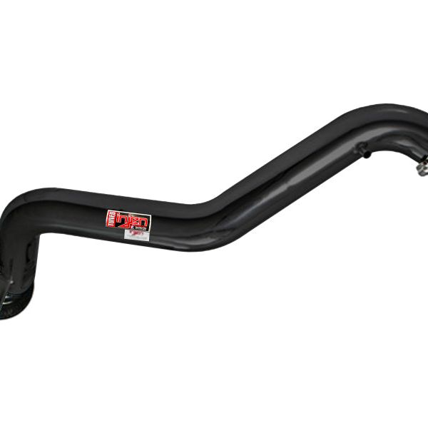 Injen 97-01 Prelude Black Cold Air Intake-tuningsupply.com