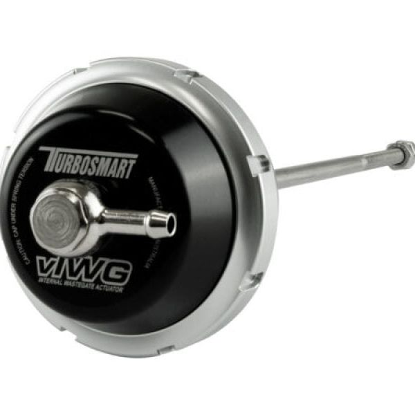 Turbosmart Mini Cooper S R56 vIWG Wastegate Actuator - 6inHg - SMINKpower Performance Parts TURTS-0604-1155 Turbosmart