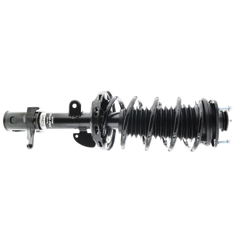 KYB Shocks & Struts Strut Plus Front Left Honda Pilot 2009-2015-tuningsupply.com