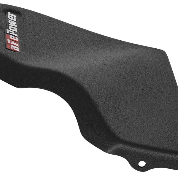 aFe Momentum GT Cold Air Intake Cover Mini Cooper S 15-17 L4-2.0L(t) (B46/48)-tuningsupply.com