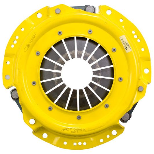 ACT 2013 Scion FR-S P/PL Heavy Duty Clutch Pressure Plate-tuningsupply.com