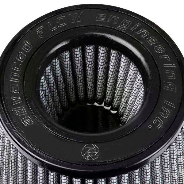 aFe Magnum FLOW Pro Dry S Replacement Air Filter 4.5in. F x 7in. B x 4.5in. T x 7in. H-tuningsupply.com