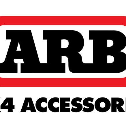 ARB Safari 4X4 Snorkel Armax 4Runner Gen5 4Lv6 1Gr-Fe 8/09+-tuningsupply.com