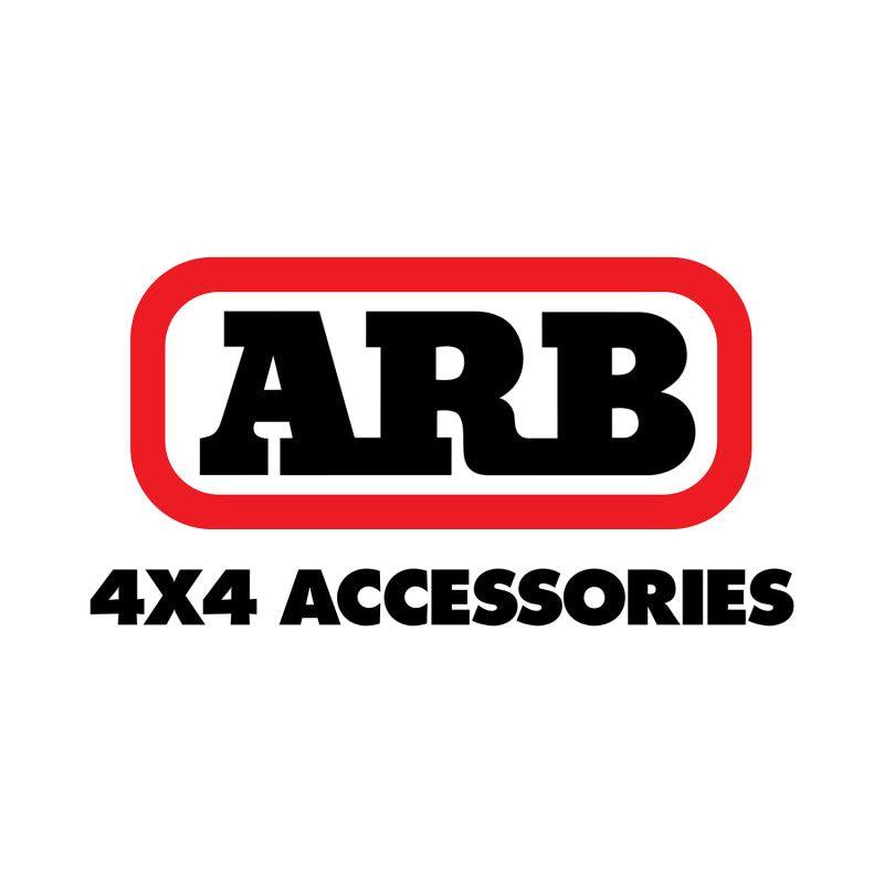 ARB Zero Fridge Transit Bag- For Use with 101Q Dual Zone Fridge Freezer-tuningsupply.com