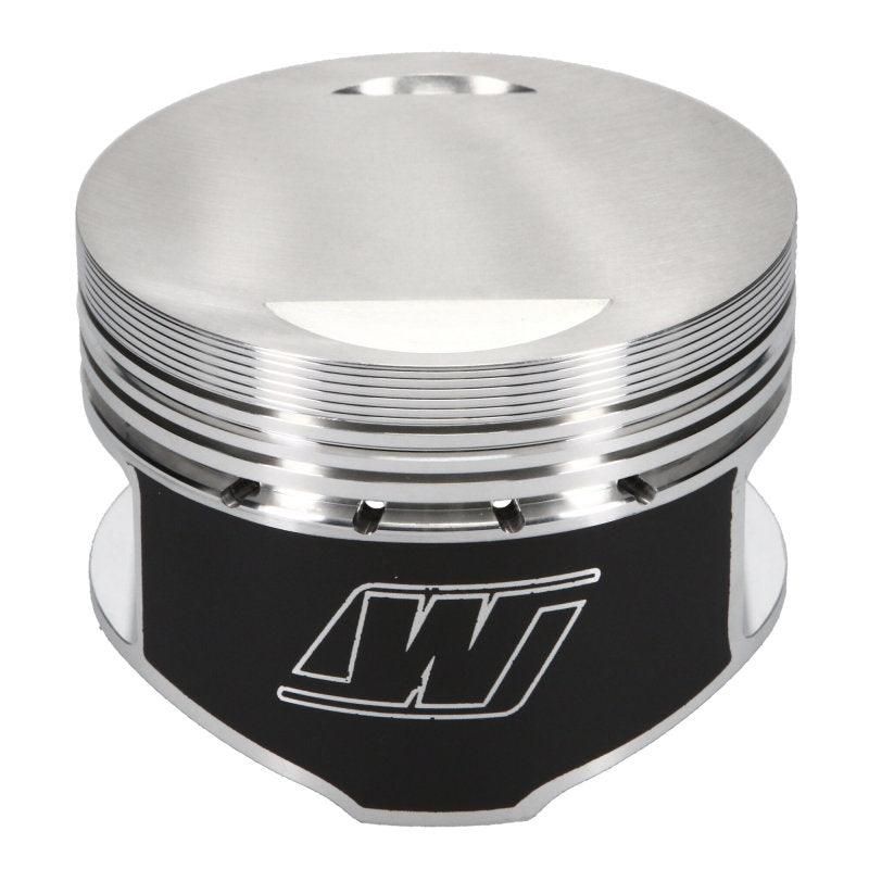 Wiseco Toyota 4EFTE 74.50mm Bore -2.5cc 1.1 Piston Kit - SMINKpower Performance Parts WISK687M745 Wiseco