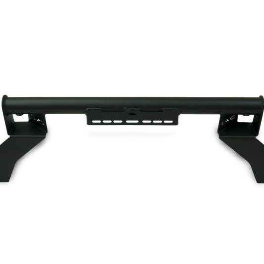 DV8 Offroad 21-22 Ford Bronco 4dr Rear Speaker & Light Mount Bar-tuningsupply.com