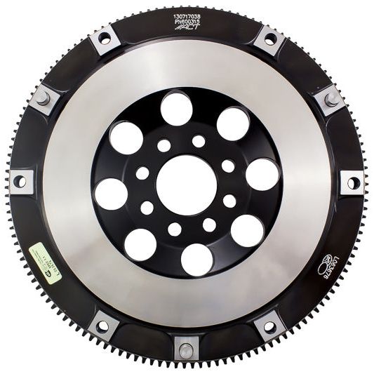 ACT 2002 Mini Cooper XACT Flywheel Streetlite-tuningsupply.com