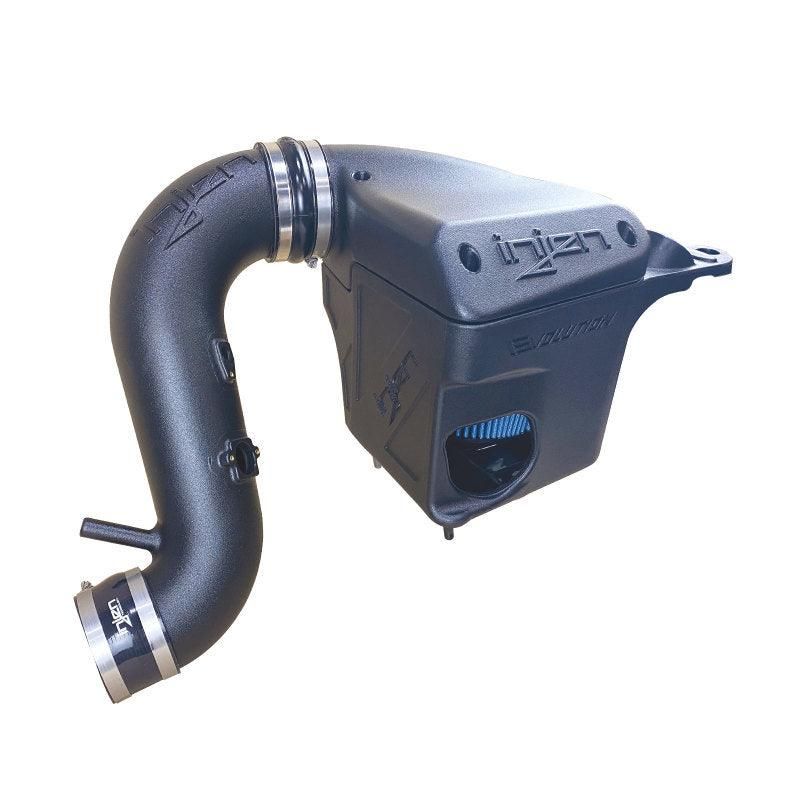 Injen 13-17 Dodge Cummins 2500/3500 6.7L Evolution Intake-tuningsupply.com