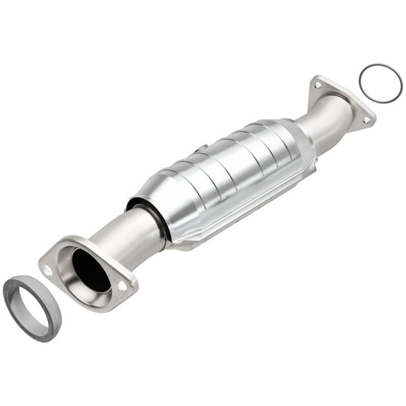 MagnaFlow Conv DF 01-05 Honda S2000 2.0L (49 State)-tuningsupply.com