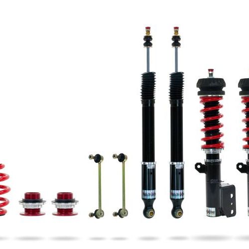 Pedders 04-06 Pontiac GTO Extreme Xa Coilover Kit-tuningsupply.com