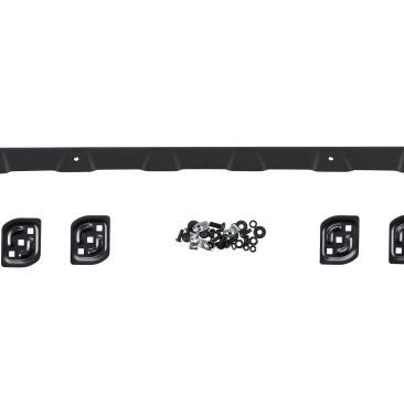 ARB Base Rack Deflector Base Rack 1770020 and Base Rack Mount Kit 17950010-tuningsupply.com