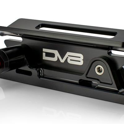 DV8 Offroad Quick Release Fire Extinguisher Mount-tuningsupply.com