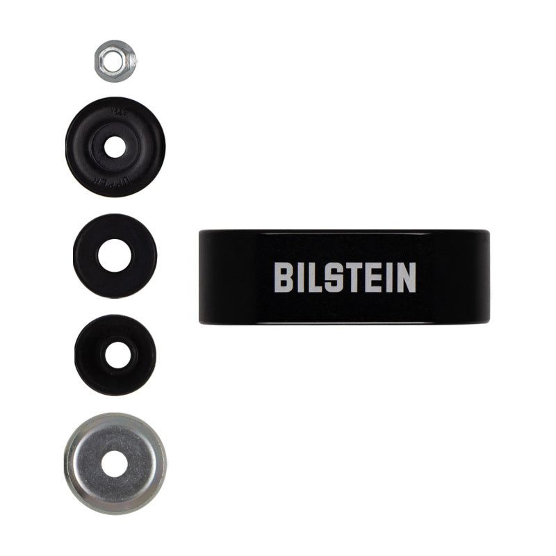 Bilstein 5160 Series 17-22 Ford F-250/F-350 Super Duty Front Shock Absorber-tuningsupply.com