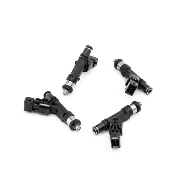 DeatschWerks 240sx SOHC 550CC Top Feed Injectors-tuningsupply.com