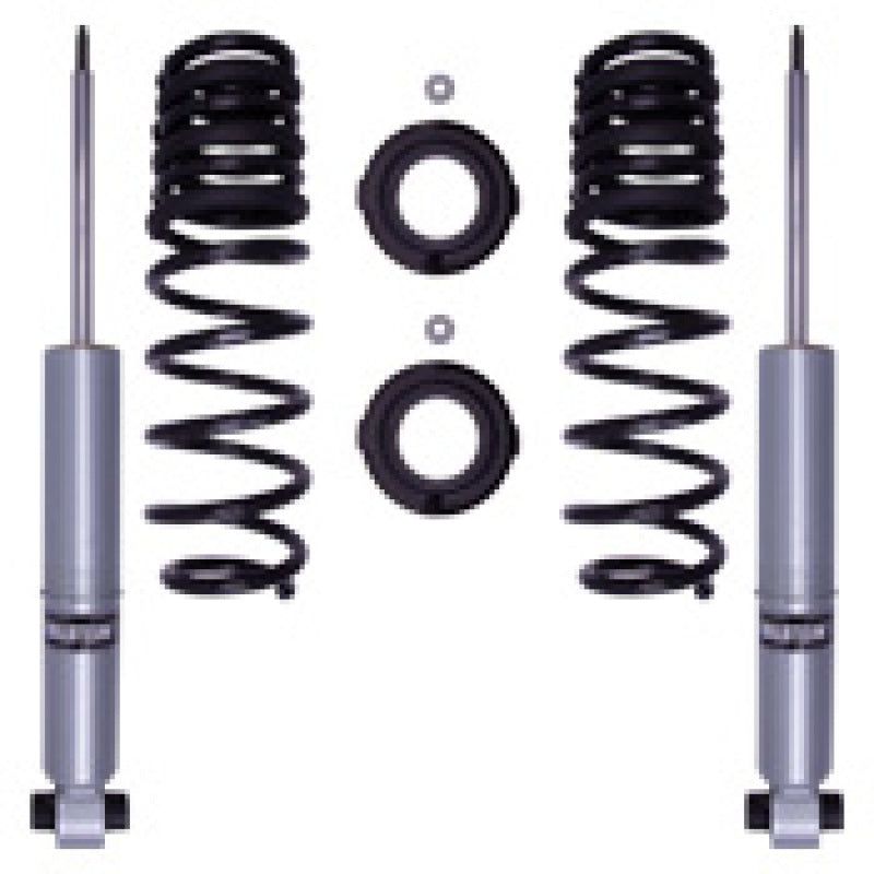 Bilstein 21-22 Ford Bronco B8 6112 60mm Shock Absorber Suspension Kit - Rear-tuningsupply.com