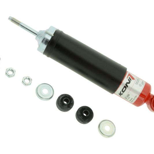 Koni Heavy Track (Red) Shock 92-99 Mitsubishi Montero (all models) - Front-tuningsupply.com