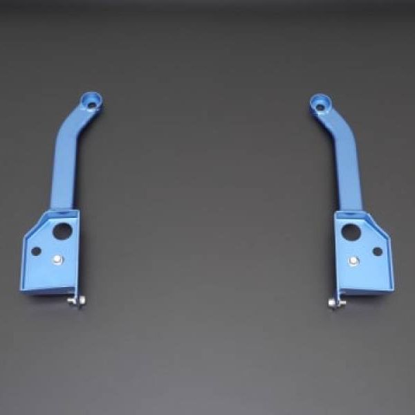 Cusco Power Brace Front 2015 Subaru Impreza WRX Non-STI only-tuningsupply.com