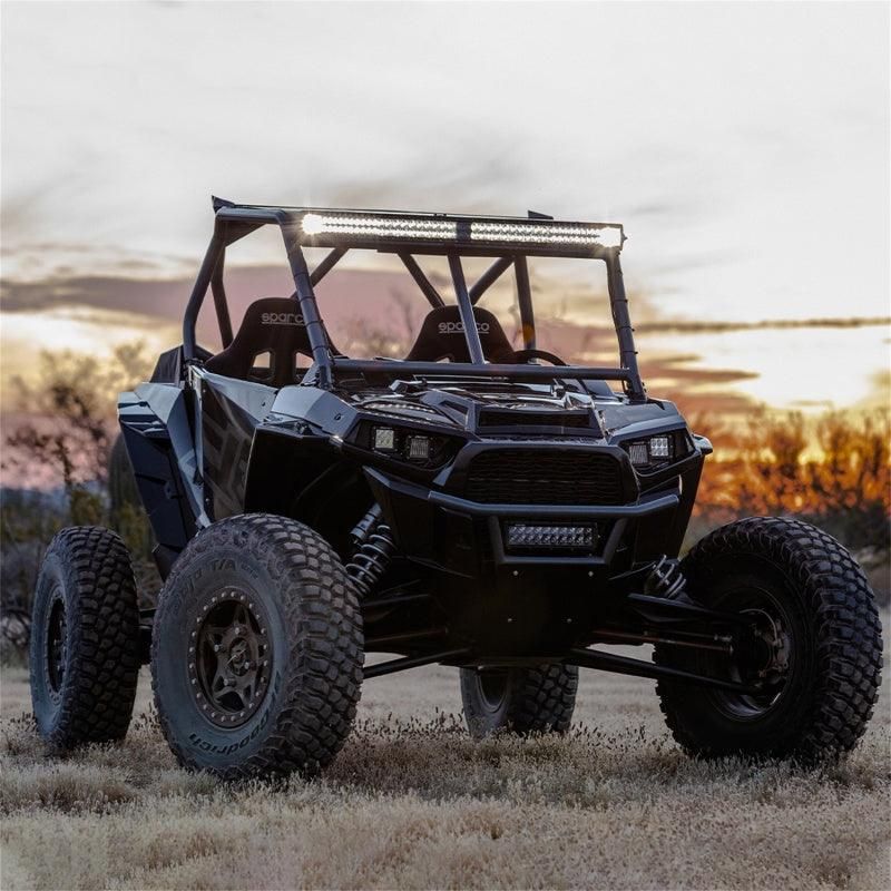 Rigid Industries 40in Adapt E-Series Light Bar - SMINKpower Performance Parts RIG280413 Rigid Industries