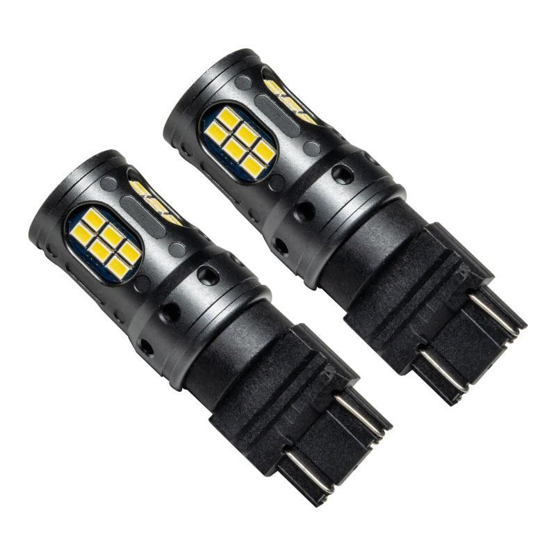 ORACLE 21-22 Ford Bronco Extr-Perf LED Reverse Light Bulb Set (Halogen lights only, not factory LED) - SMINKpower Performance Parts ORL4911-001 ORACLE Lighting