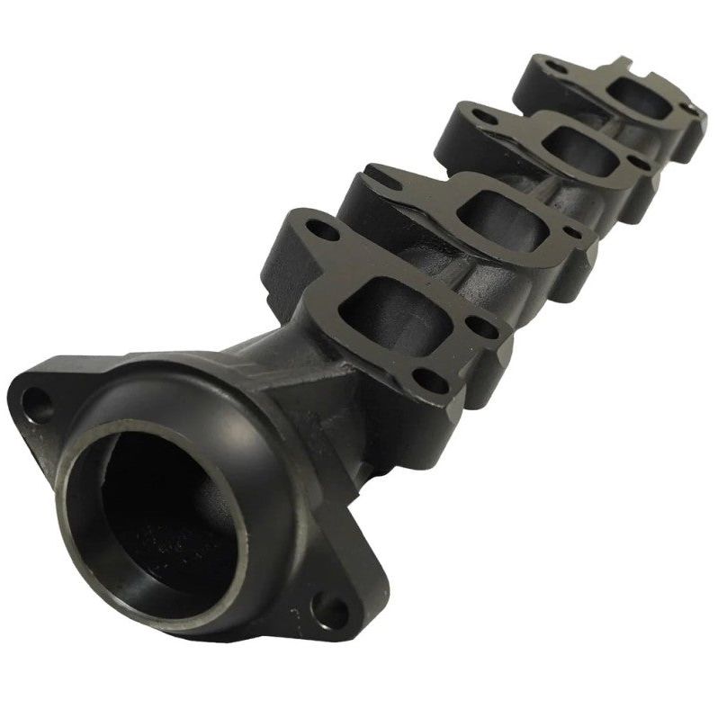 BD Diesel 11-22 Dodge Ram 1500 Classic (DS) / 11-18 Ram 2500/3500 5.7L Hemi Exhaust Manifold Kit-tuningsupply.com