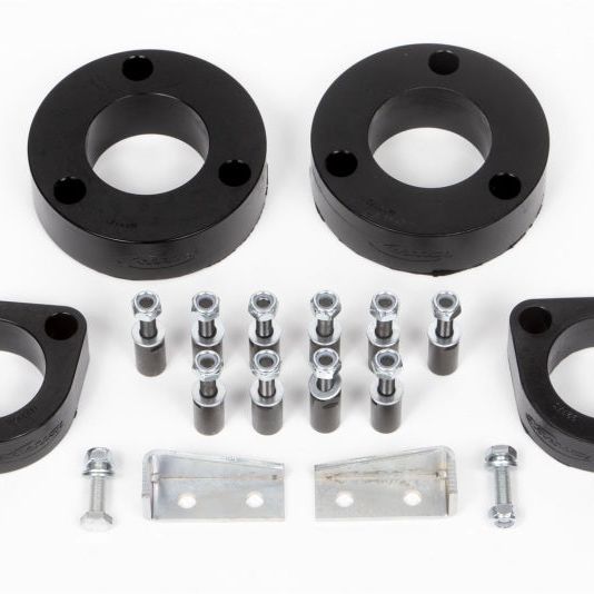 Daystar 2007-2017 Jeep Patriot 4WD/2WD - 1.5in Lift Kit-tuningsupply.com