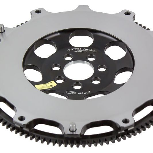 ACT 2015 Mitsubishi Lancer XACT Flywheel Prolite-tuningsupply.com