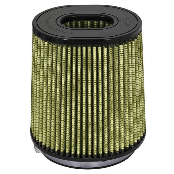 aFe MagnumFLOW Air Filters IAF PG7 A/F PG7 6F x 7-1/2B x (6-3/4x5-1/2)T (Inv) x 8H-tuningsupply.com