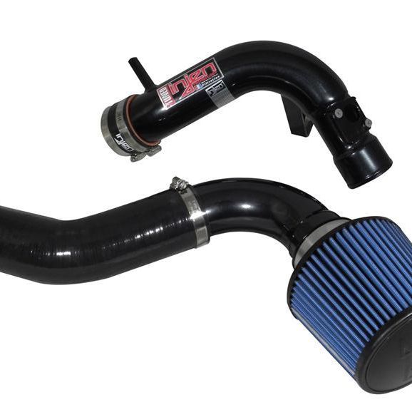 Injen 2009 Corolla 1.8L 4 Cyl. Black Cold Air Intake-tuningsupply.com