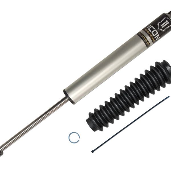 ICON 2009+ Ram HD 2.0 Steering Stabilizer-tuningsupply.com