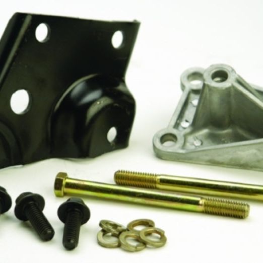 Ford Racing 1985-1993 Mustang A/C Eliminator Kit-tuningsupply.com