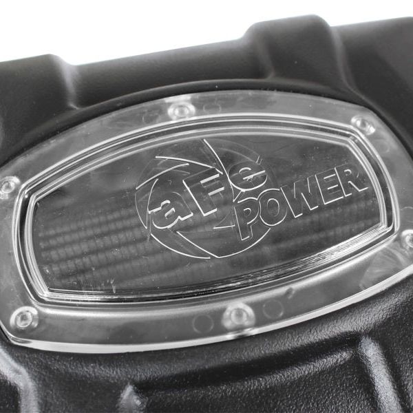 aFe Momentum GT Pro DRY S Stage-2 Si Intake System 07-14 Toyota Tundra V8 5.7L-tuningsupply.com