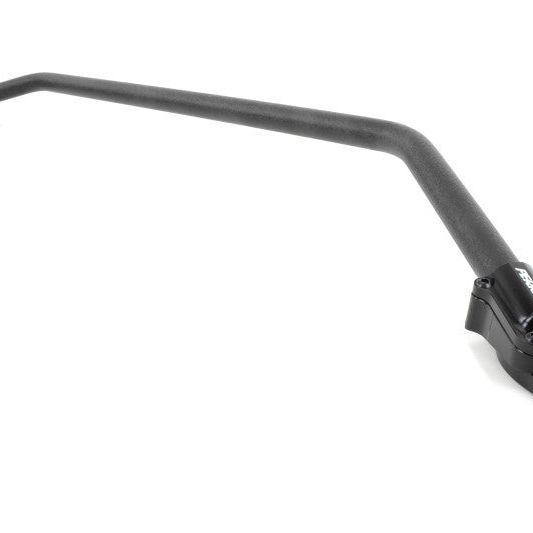 Perrin 02-07 Subaru Impreza (WRX/STi/RS/2.5i) / 04-08 Forester Front Strut Brace - Black-Strut Bars-Perrin Performance-PERPSP-SUS-052BK-SMINKpower Performance Parts