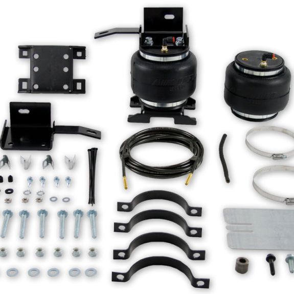 Air Lift Loadlifter 5000 Ultimate Rear Air Spring Kit for 96-17 Chevrolet Express 2500-tuningsupply.com