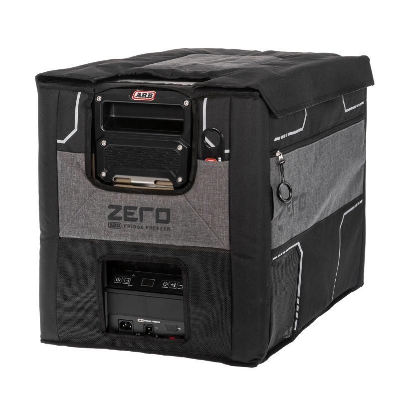 ARB Zero Fridge Transit Bag- For Use with 63Q Single Zone Fridge Freezer-tuningsupply.com