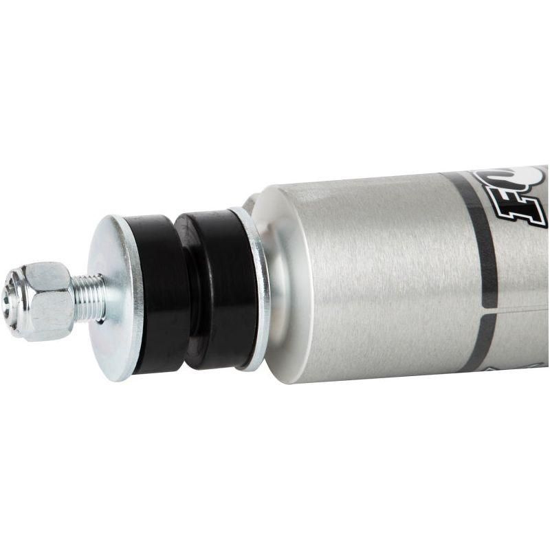 Fox 07+ Jeep JK 2.0 Performance Series 9.6in. Smooth Body IFP Front Shock (Alum) / 1.5-3.5in. Lift-tuningsupply.com