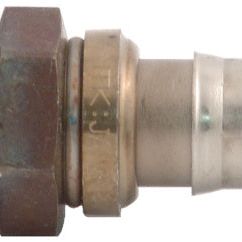 NGK Acura RSX 2004-2002 Direct Fit Oxygen Sensor-Oxygen Sensors-NGK-NGK24409-SMINKpower Performance Parts