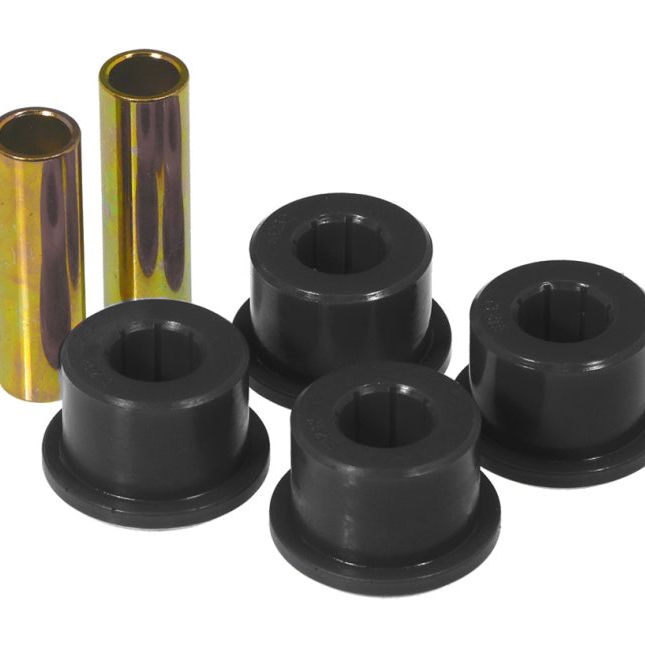 Prothane Universal Pivot Bushing Kit - 1-1/2 for 9/16in Bolt - Black-tuningsupply.com