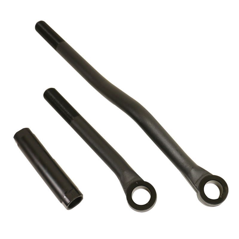 BD Diesel Track Bar Kit - Dodge 1994-2002 2500/3500 4wd-tuningsupply.com