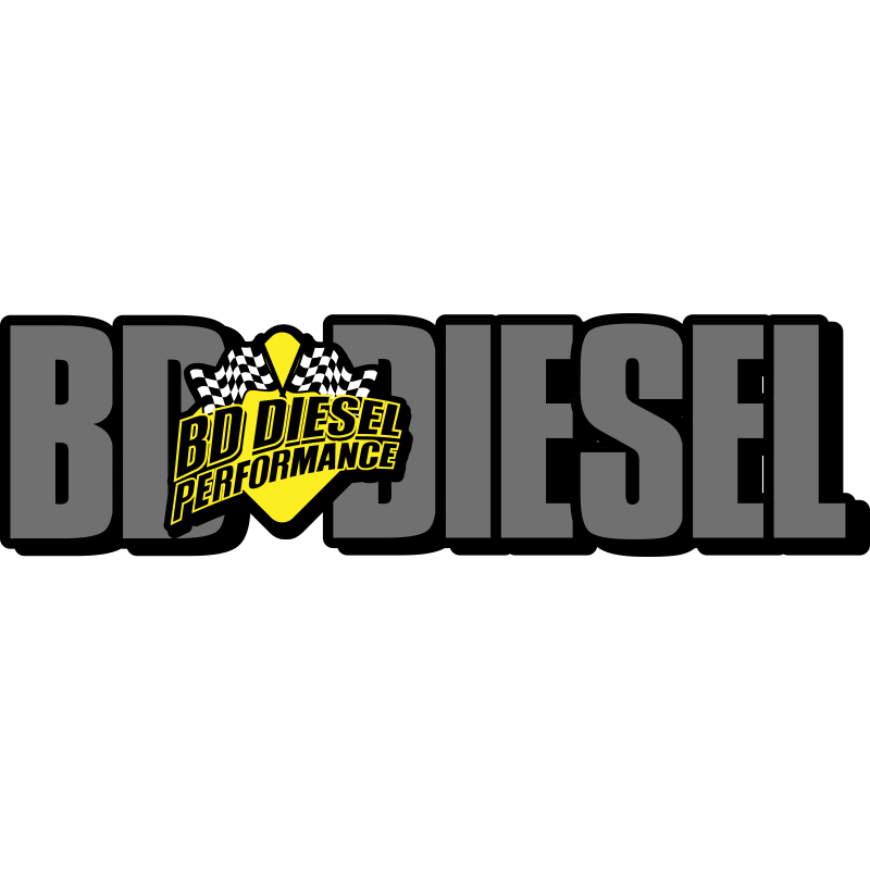 BD Diesel Stock Replacement Turbo 13-18 Dodge 2500/3500 Cummins 6.7L HE300VG Pick-up-tuningsupply.com