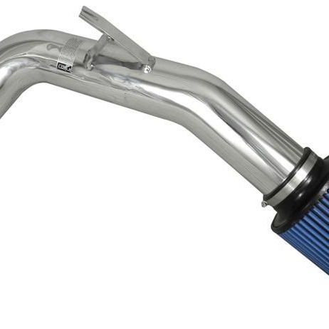 Injen 13 Honda Accord 3.5L V6 Polished Cold Air Intake w/ MR Tech-tuningsupply.com