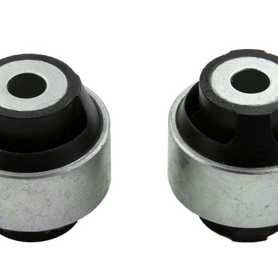 Whiteline Plus 10/06+ Toyota Aurion / 6/06+ Camry Front Lower Inner Rear Control Arm Bushing Ki - SMINKpower Performance Parts WHLW53372 Whiteline