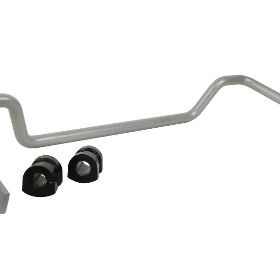 Whiteline 90-99 BMW 318/320/323/325/328/M3 Front Heavy Duty Adjustable 27mm Swaybar-Sway Bars-Whiteline-WHLBBF38Z-SMINKpower Performance Parts