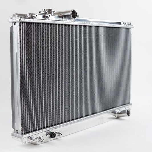 CSF 93-98 Toyota Supra Radiator-tuningsupply.com