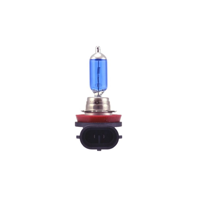 Hella H11 12V 55W Xenon White XB Bulb (Pair)-tuningsupply.com