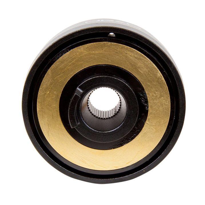 NRG Short Hub Adapter 70-83 VW MK1-Steering Wheel Hubs-NRG-NRGSRK-186H-SMINKpower Performance Parts