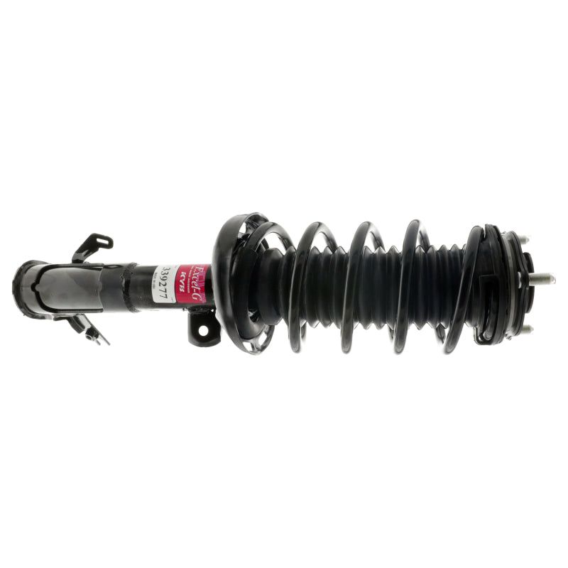 KYB Shocks & Struts Strut Plus Front Right 12-13 Honda Civic Sedan (Excl Si/GX/Hybrid)-tuningsupply.com