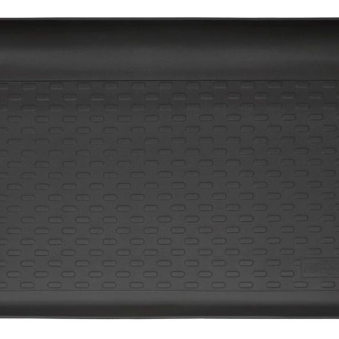 Husky Liners 05-12 Chrysler Town Country/Dodge Grand Caravan Classic Style Black Rear Cargo Liner-tuningsupply.com