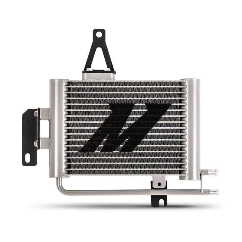 Mishimoto 07-14 Toyota FJ Cruiser Transmission Cooler Kit - SMINKpower Performance Parts MISMMTC-FJ-07 Mishimoto