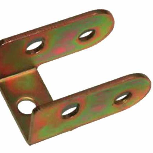 Skyjacker 1980-1985 Toyota Pickup 4 Wheel Drive Track Bar Bracket - SMINKpower Performance Parts SKYTB30 Skyjacker