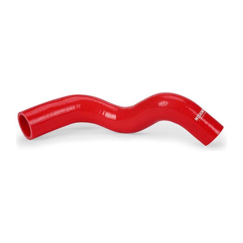 Mishimoto 97-04 Chevy Corvette/Z06 Red Silicone Radiator Hose Kit-tuningsupply.com